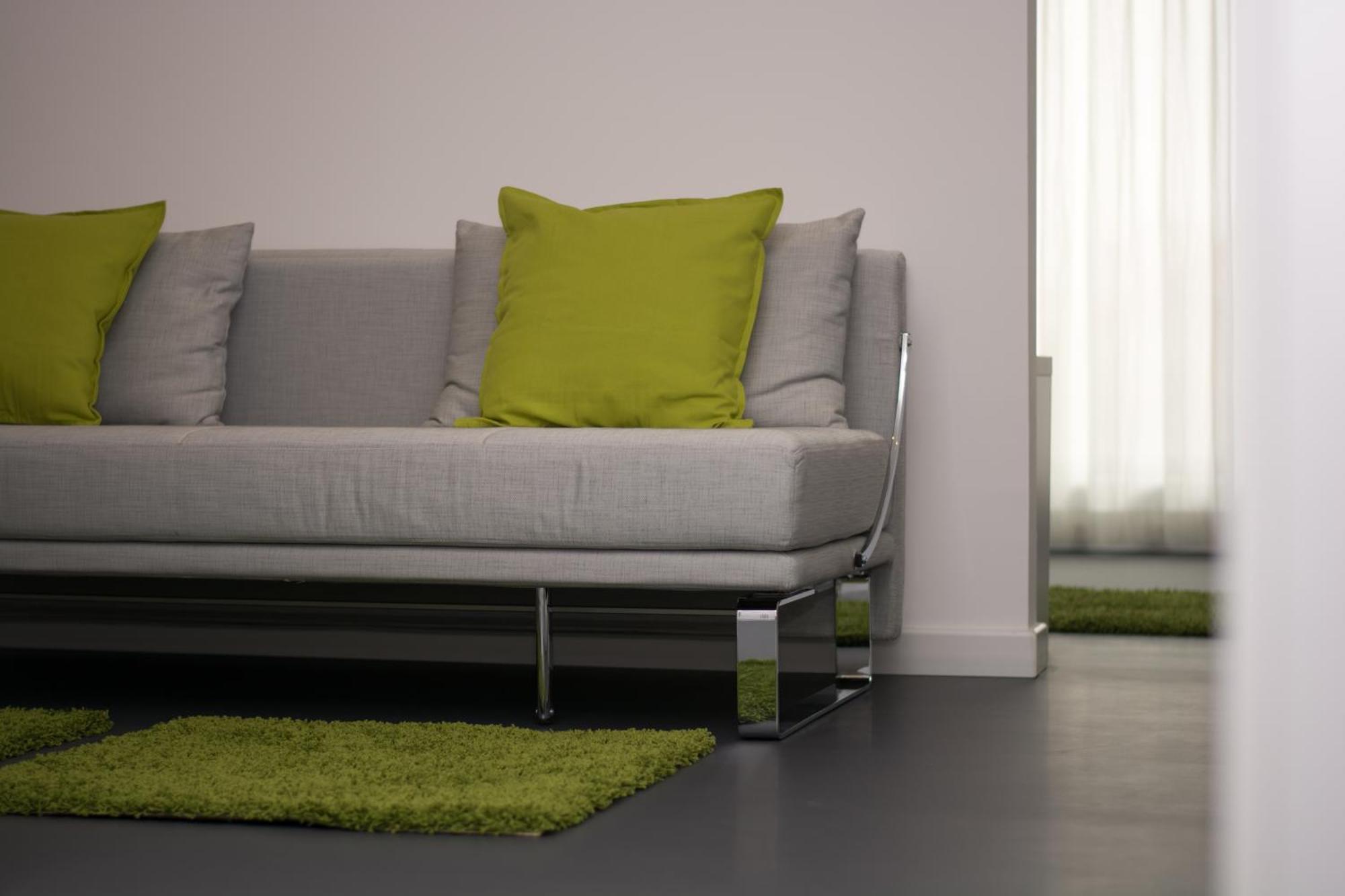 בוקרשט Living Aparthotel חדר תמונה