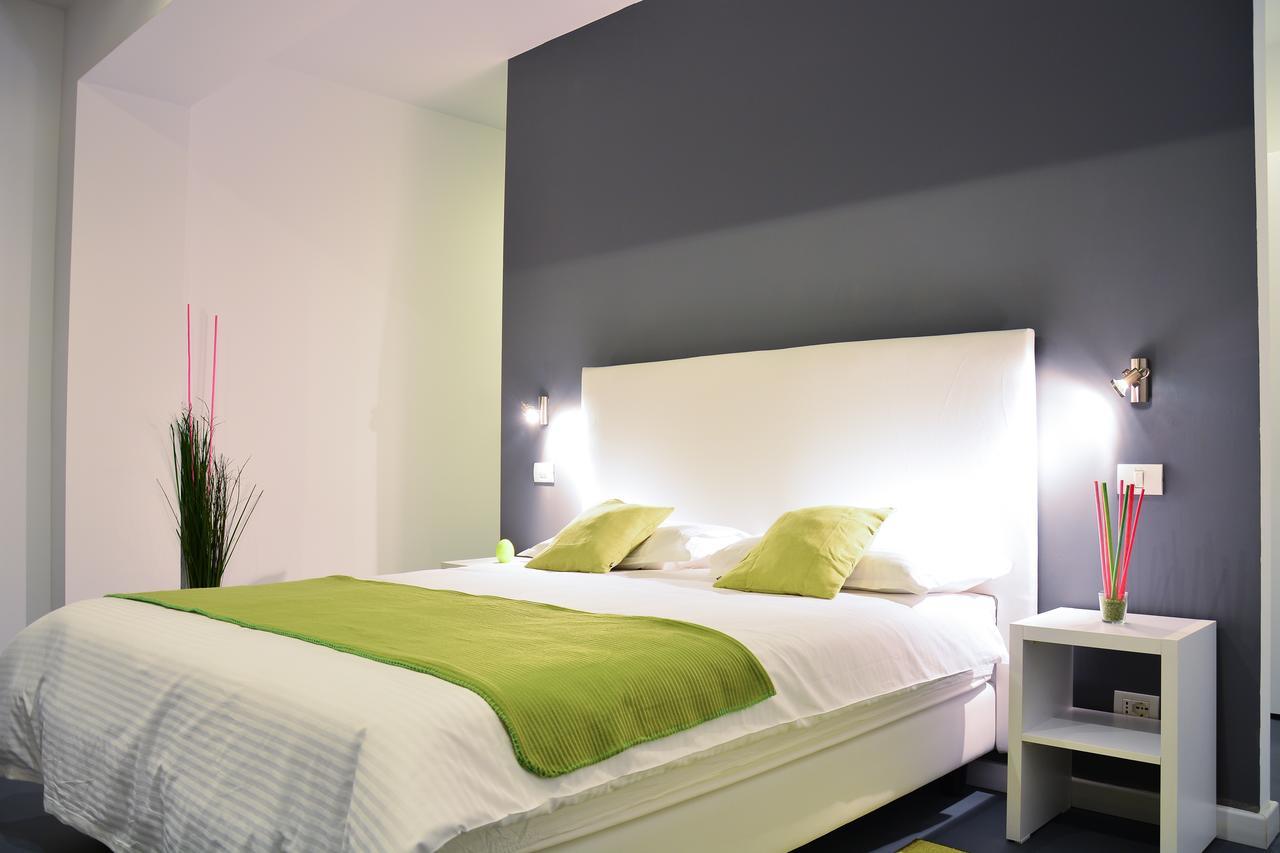 בוקרשט Living Aparthotel מראה חיצוני תמונה