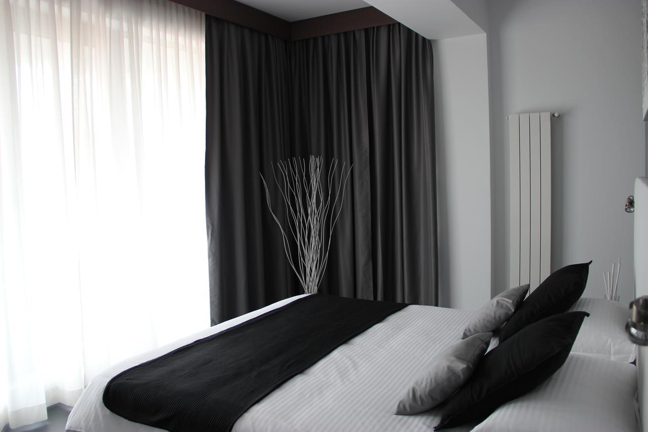 בוקרשט Living Aparthotel מראה חיצוני תמונה