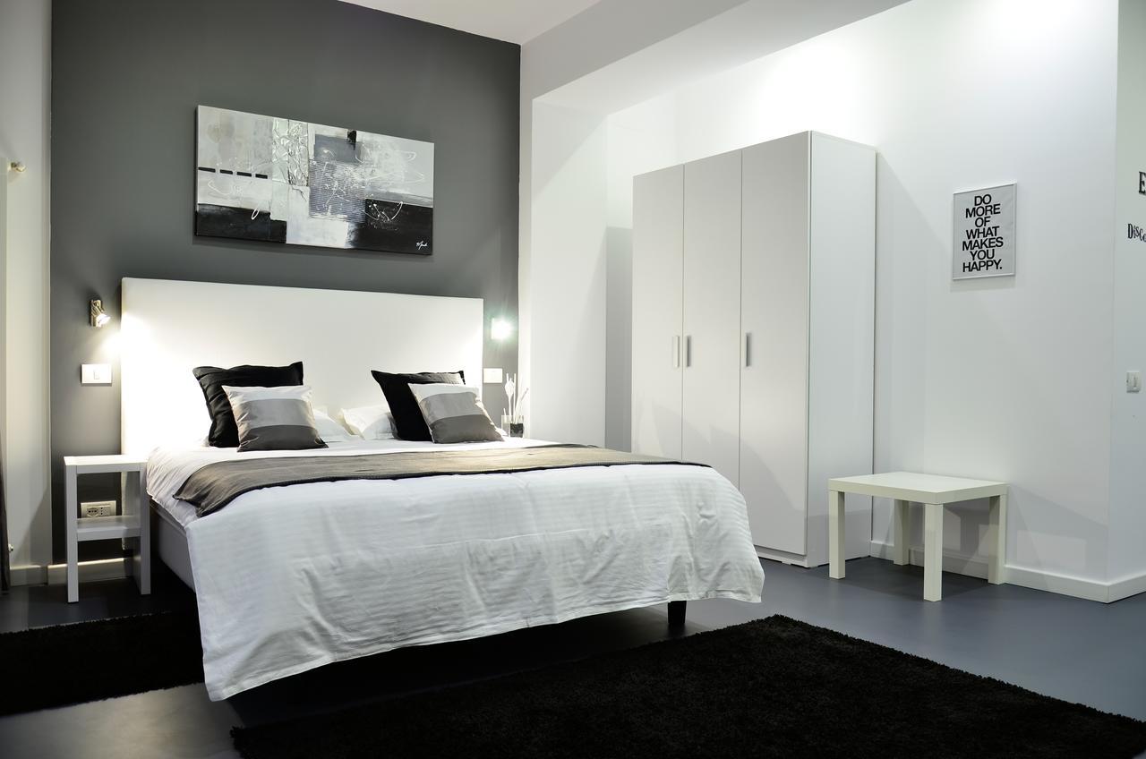 בוקרשט Living Aparthotel מראה חיצוני תמונה